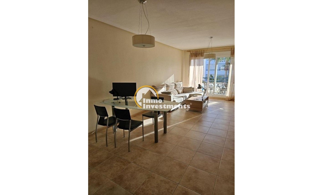 Revente privée - Appartement - Torrevieja - Acequion