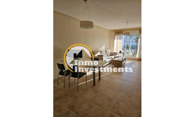 Revente privée - Appartement - Torrevieja - Acequion