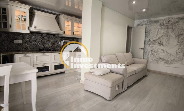 Reventa - Apartamento - Torrevieja