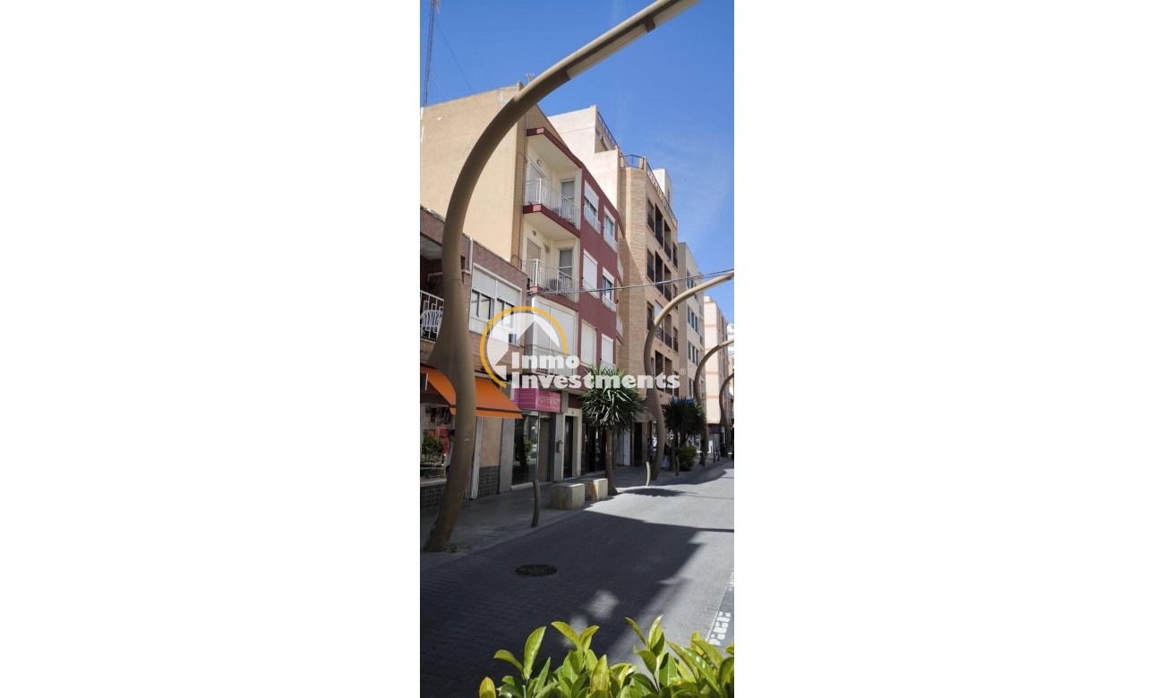 Reventa - Apartamento - Torrevieja