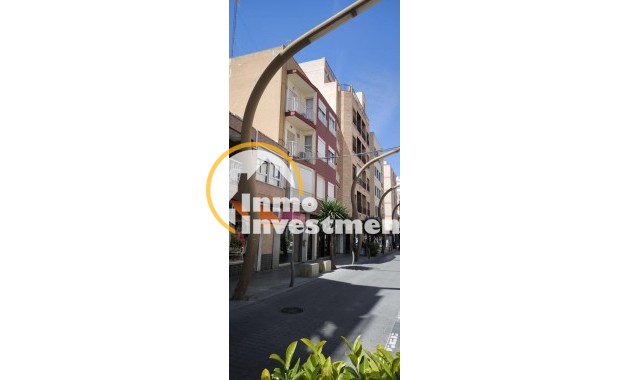 Reventa - Apartamento - Torrevieja