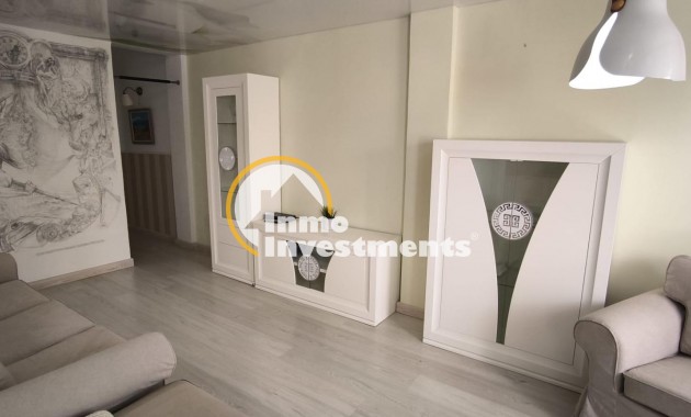 Reventa - Apartamento - Torrevieja