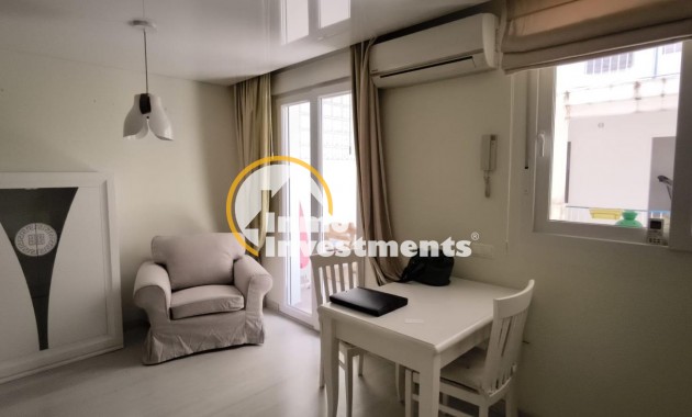 Reventa - Apartamento - Torrevieja