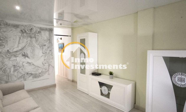 Reventa - Apartamento - Torrevieja