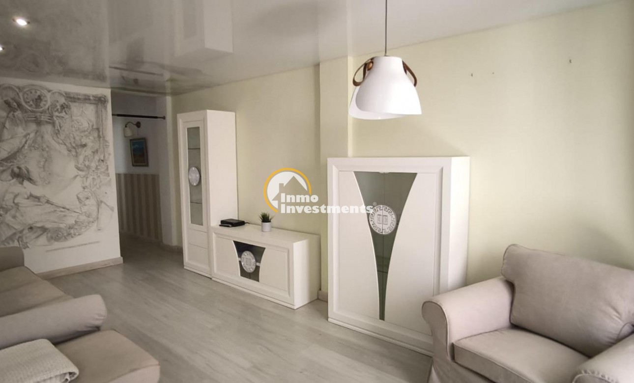 Reventa - Apartamento - Torrevieja