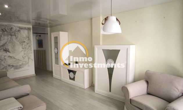 Reventa - Apartamento - Torrevieja