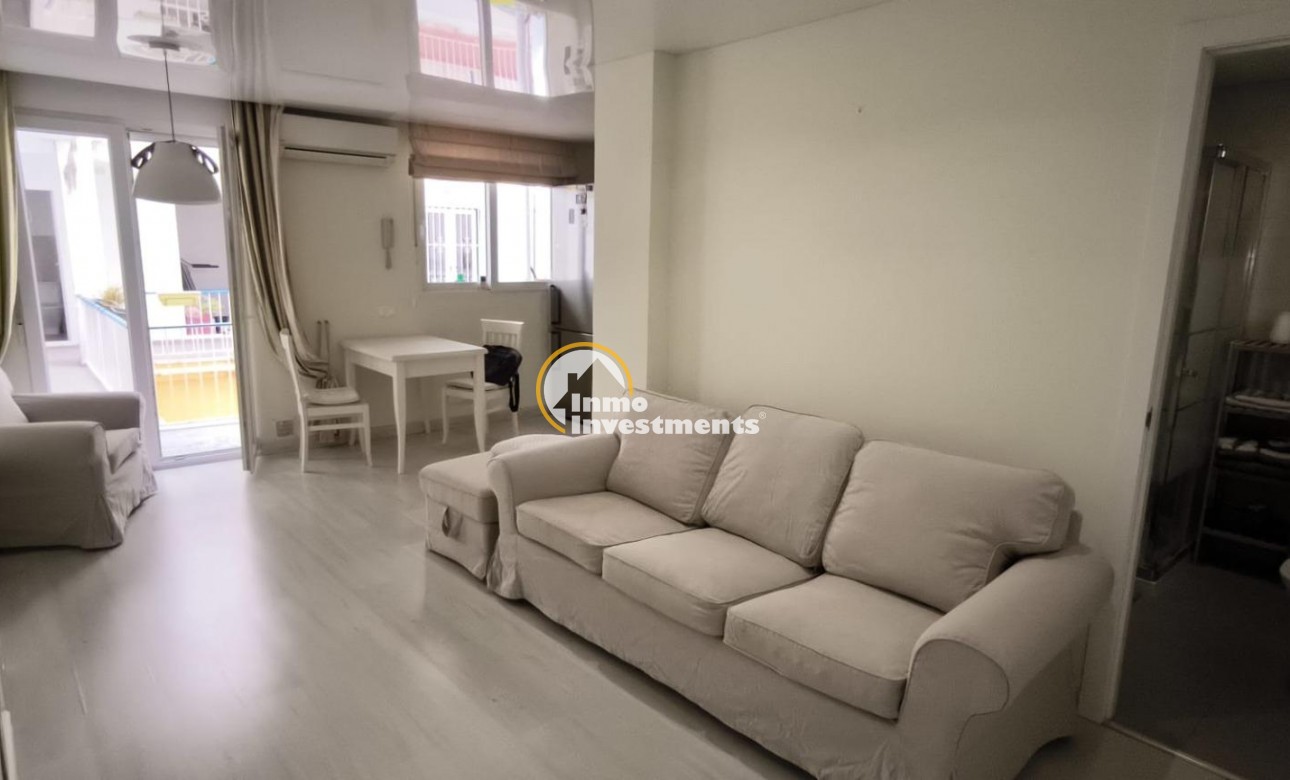 Reventa - Apartamento - Torrevieja