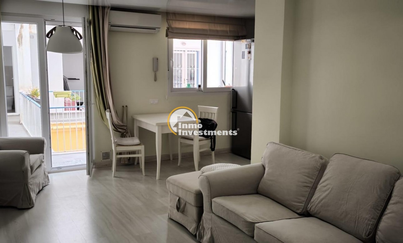 Reventa - Apartamento - Torrevieja