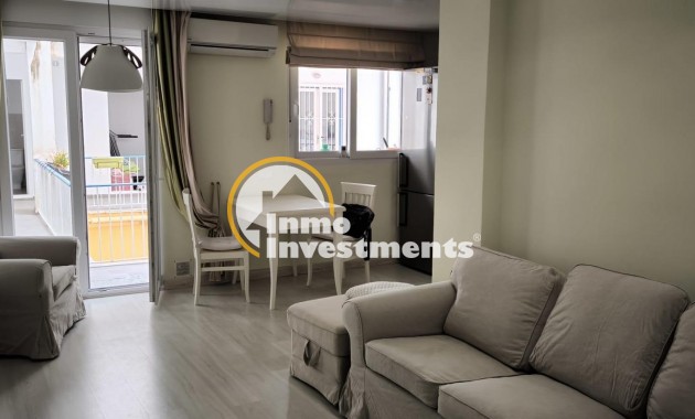 Reventa - Apartamento - Torrevieja