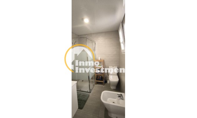 Reventa - Apartamento - Torrevieja