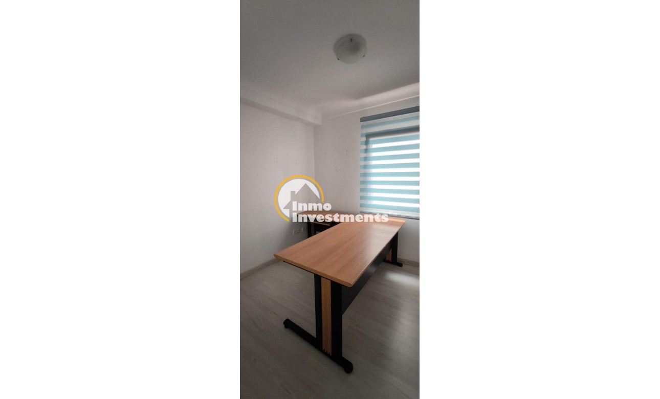 Reventa - Apartamento - Torrevieja