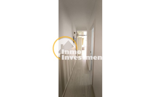 Reventa - Apartamento - Torrevieja