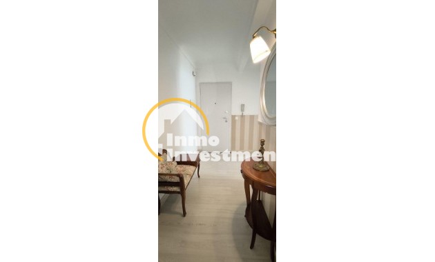 Reventa - Apartamento - Torrevieja