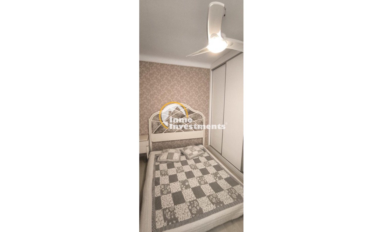 Reventa - Apartamento - Torrevieja