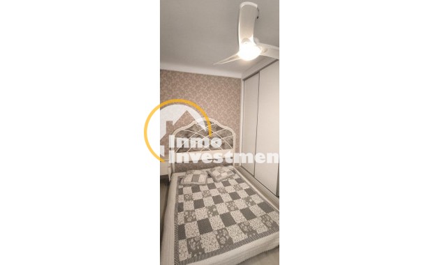 Reventa - Apartamento - Torrevieja