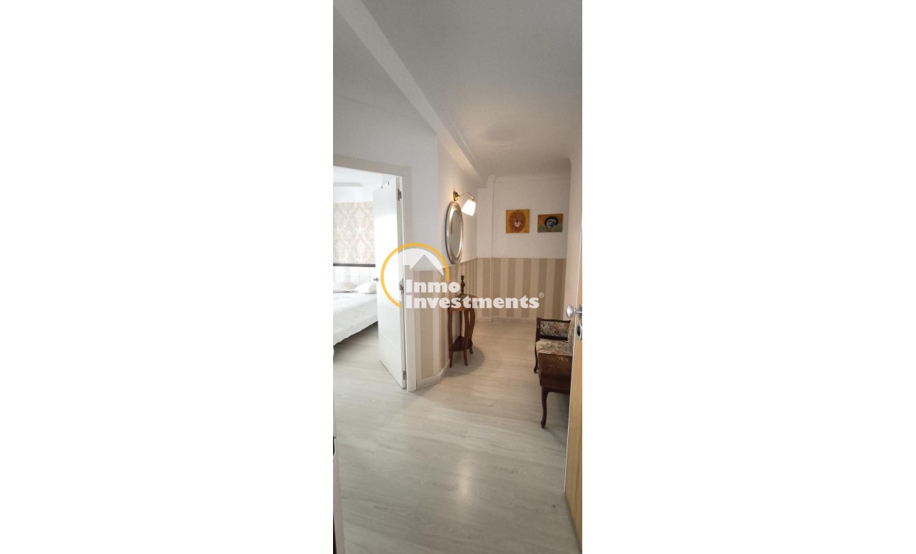 Reventa - Apartamento - Torrevieja