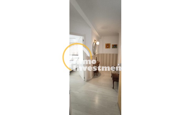 Reventa - Apartamento - Torrevieja