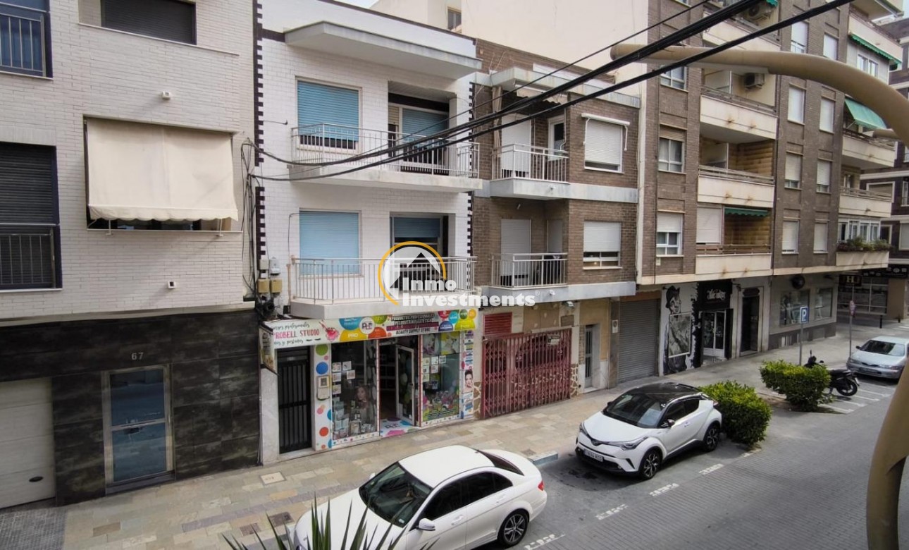 Reventa - Apartamento - Torrevieja