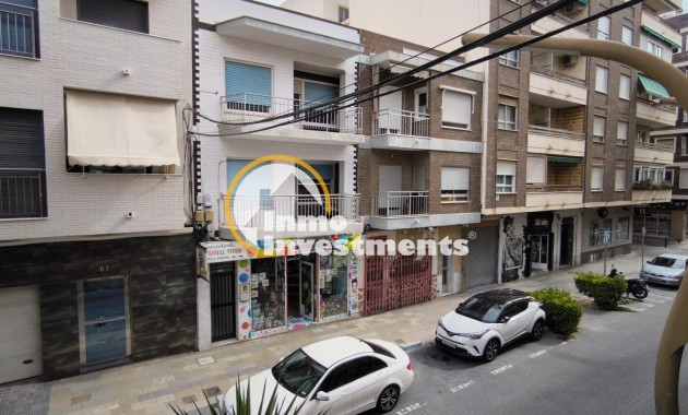 Reventa - Apartamento - Torrevieja