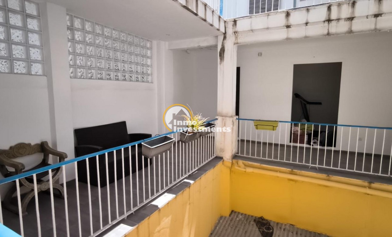 Reventa - Apartamento - Torrevieja