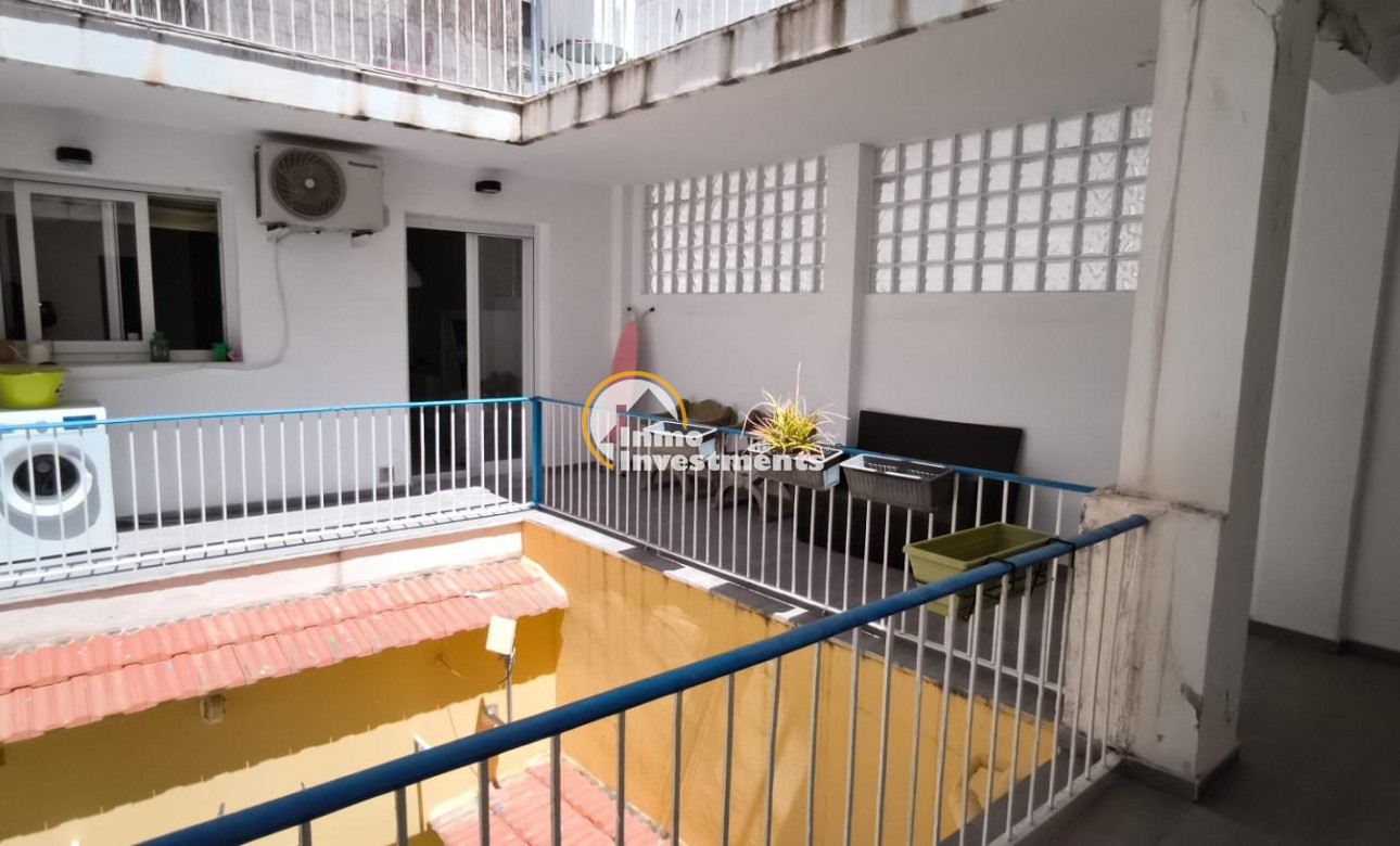 Reventa - Apartamento - Torrevieja