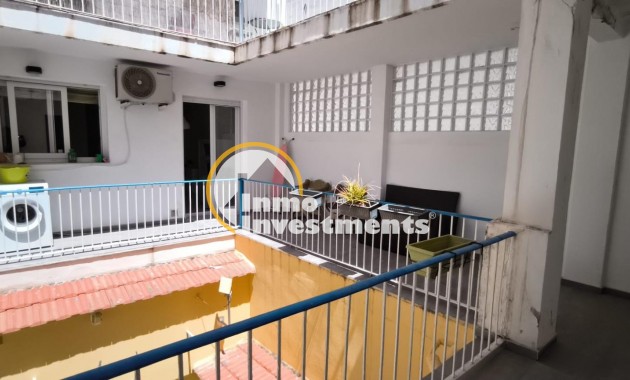 Reventa - Apartamento - Torrevieja