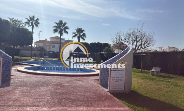 Till salu - Villa - Torrevieja - Torretas