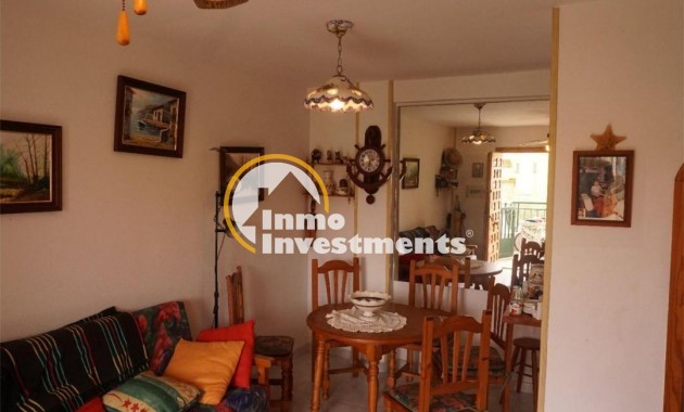 Reventa - Apartamento - Torrevieja - Parque las naciones