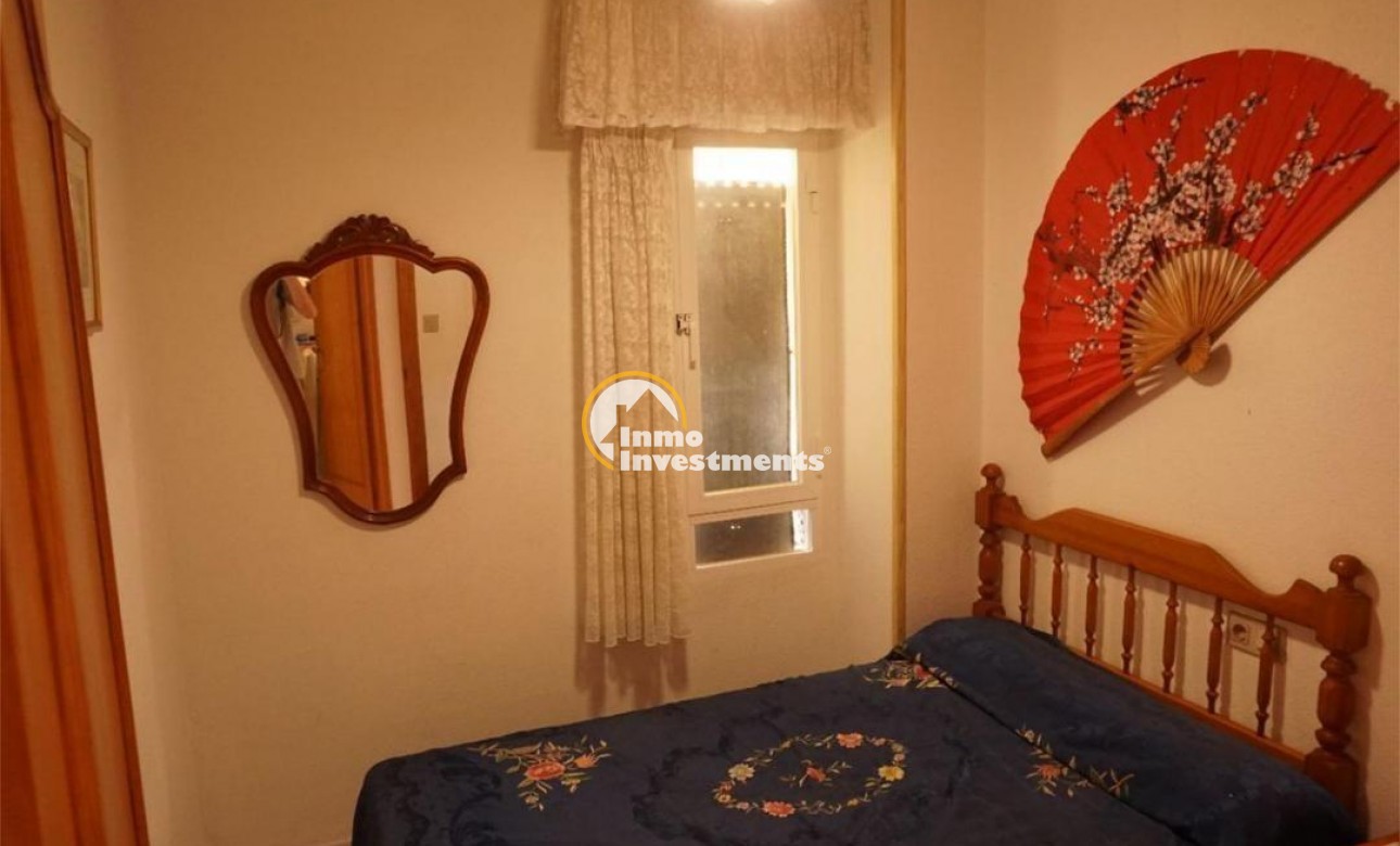 Reventa - Apartamento - Torrevieja - Parque las naciones