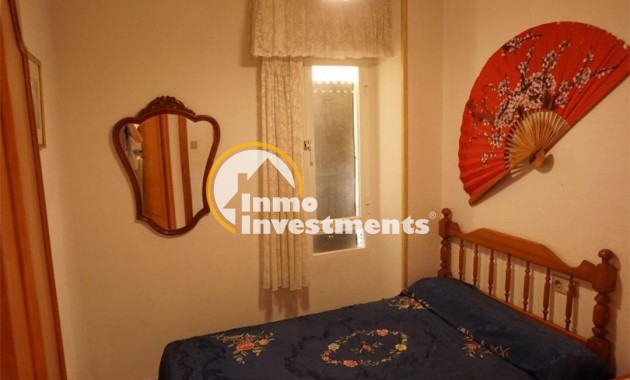 Reventa - Apartamento - Torrevieja - Parque las naciones