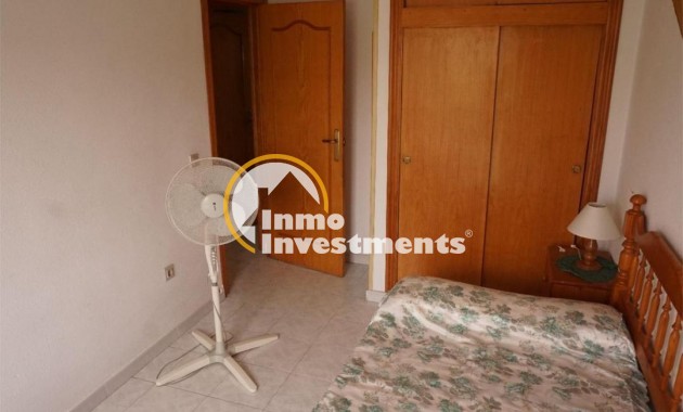 Reventa - Apartamento - Torrevieja - Parque las naciones