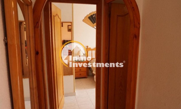 Reventa - Apartamento - Torrevieja - Parque las naciones