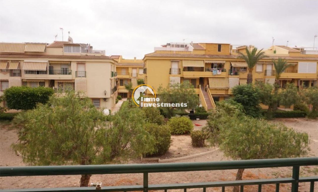 Reventa - Apartamento - Torrevieja - Parque las naciones