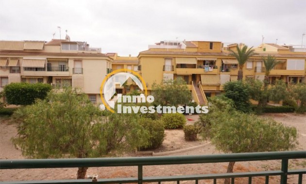 Reventa - Apartamento - Torrevieja - Parque las naciones