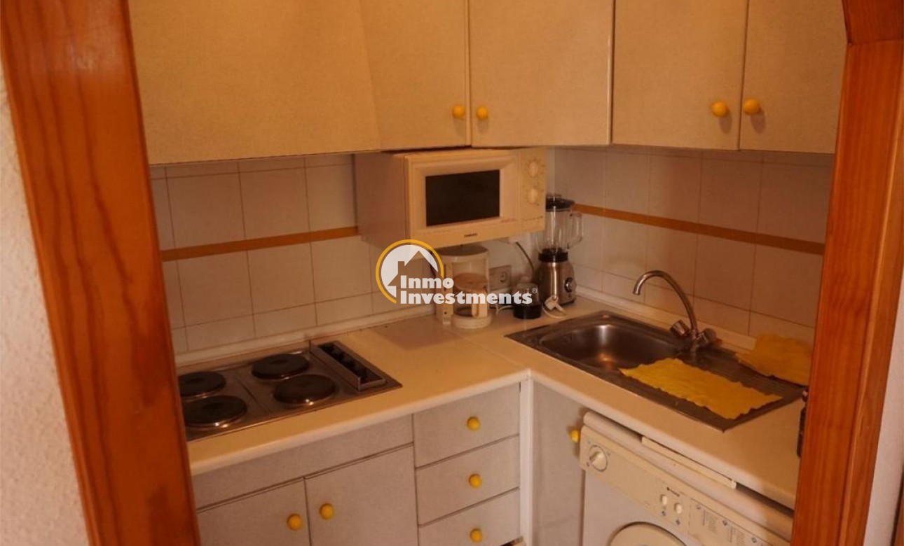 Reventa - Apartamento - Torrevieja - Parque las naciones