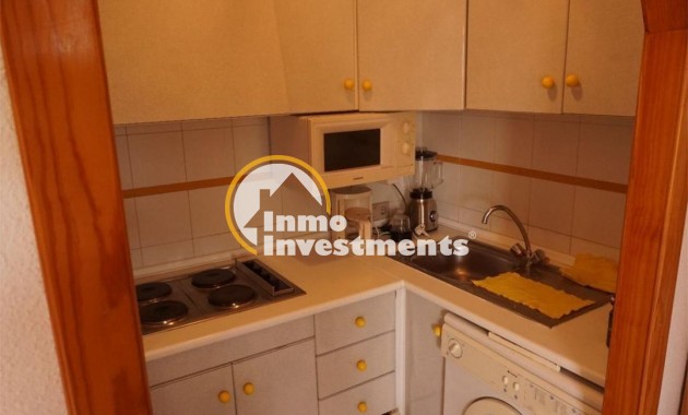 Reventa - Apartamento - Torrevieja - Parque las naciones