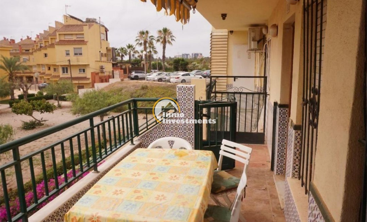 Reventa - Apartamento - Torrevieja - Parque las naciones