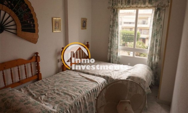 Reventa - Apartamento - Torrevieja - Parque las naciones