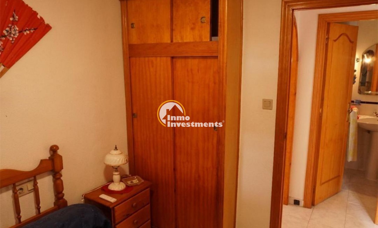 Reventa - Apartamento - Torrevieja - Parque las naciones