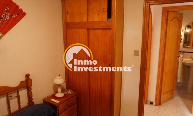 Reventa - Apartamento - Torrevieja - Parque las naciones