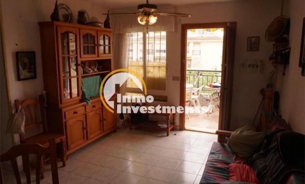 Reventa - Apartamento - Torrevieja - Parque las naciones