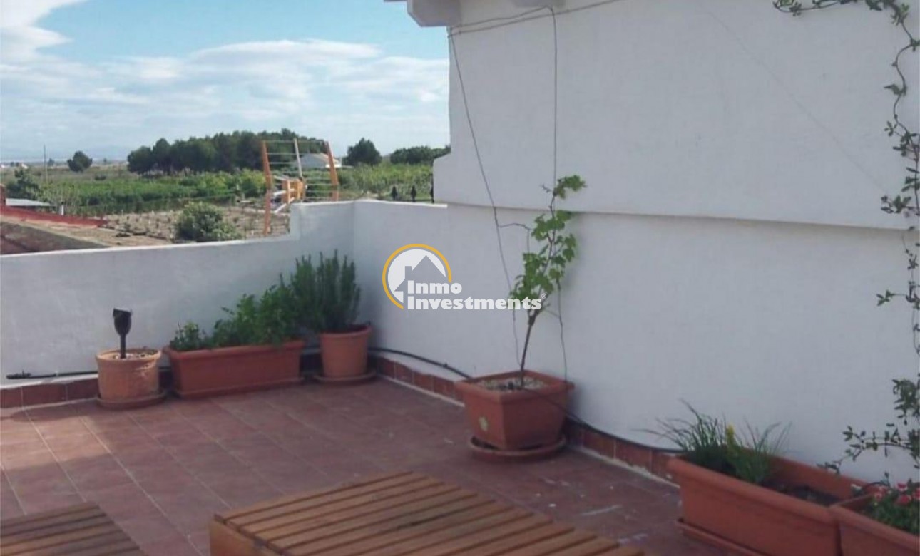 Revente privée - Villa - Almoradí - El saladar