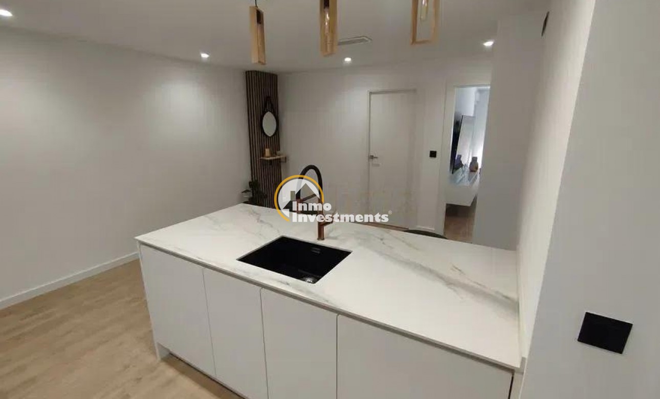 Bestaande bouw - Appartement - Almoradí - Almoradi