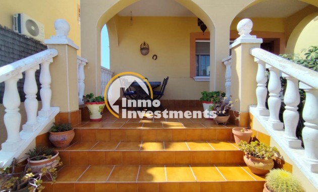 Revente privée - Villa - Torrevieja - La Mata