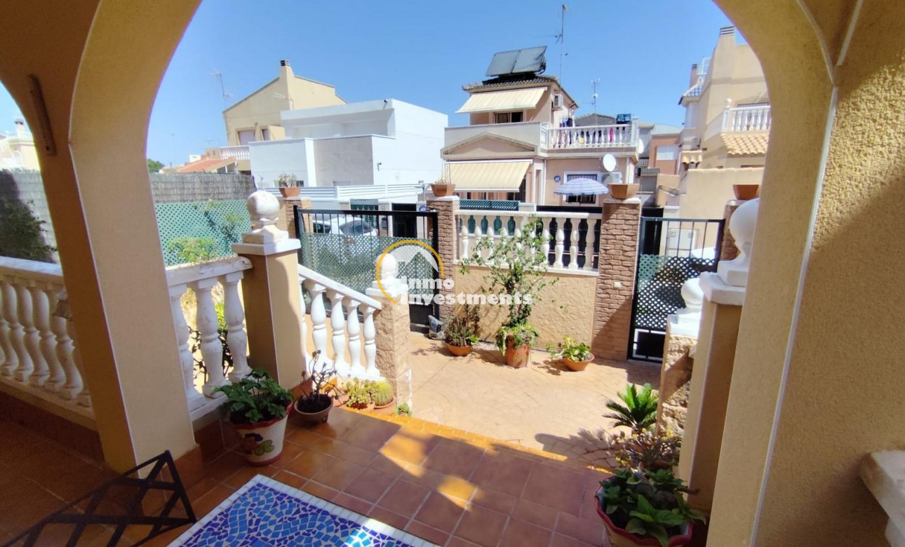 Revente privée - Villa - Torrevieja - La Mata