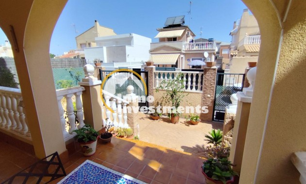 Revente privée - Villa - Torrevieja - La Mata