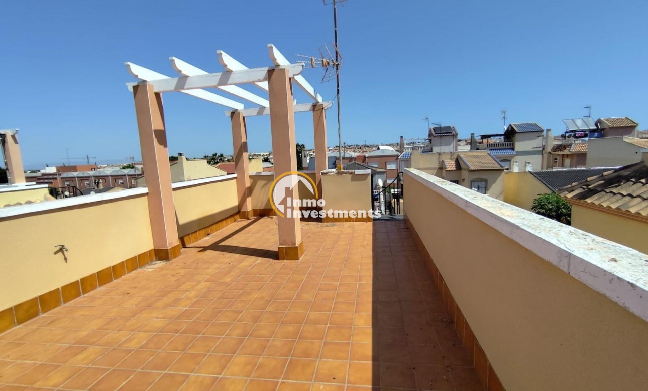 Revente privée - Villa - Torrevieja - La Mata