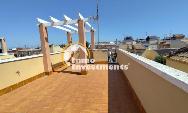 Revente privée - Villa - Torrevieja - La Mata