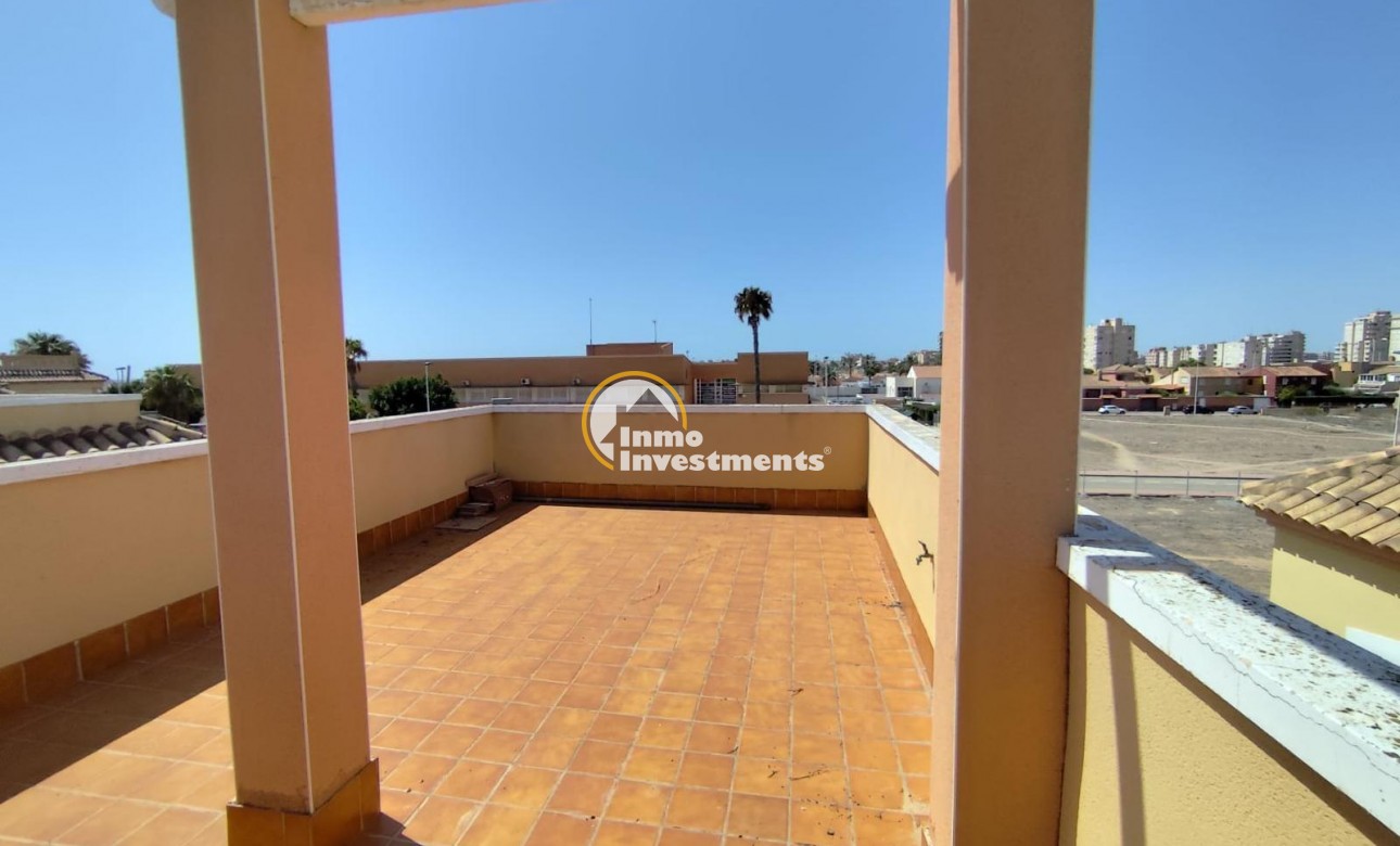 Revente privée - Villa - Torrevieja - La Mata