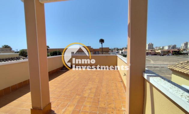 Revente privée - Villa - Torrevieja - La Mata